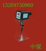 本质安全型红外测温传感器