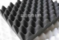 家庭影院吸音材料 播音室吸音材料 测试房吸音材料