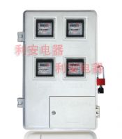 供应新型玻璃钢电表箱