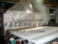专业产销乳胶发泡床垫生产机械