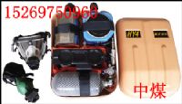 HYZ-2正压氧气呼吸器