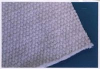 陶瓷纤维布 硅酸铝纤维布 防火焊接布