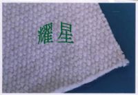 陶瓷纤维布 硅酸铝纤维布 耐火纤维保温隔热布