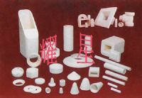 陶瓷纤维异型件 硅酸铝纤维异型件 高温异型件