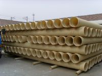 供应PVC、HDPE双壁波纹管
