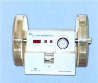 CJY-2A型片剂脆碎硬度测定仪