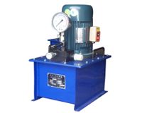 超高压电动液压泵-德州东德重工液压机具厂