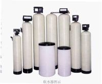 软化水设备 软化除盐 锅炉软化 过滤分离