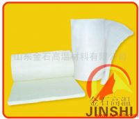 硅钢退火炉用含锆型陶瓷纤维甩丝毯 施工设计