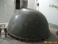太阳能沼气罐