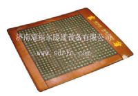 瑞福尔远红外玉石床垫