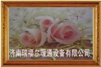多功能保健理疗碳纤维电暖画