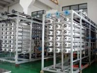 济南电厂化水设备