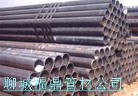 河北管道用无缝钢管