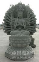 寺庙宗教石雕