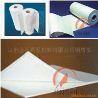 工业绝缘材料硅酸铝陶瓷纤维纸