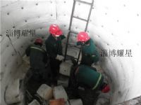 井式加热炉保温工程 1400硅酸铝纤维毯