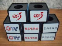 供应话筒台标