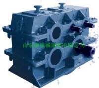 柳杭牌50砖机下级用ZSS1000减速机