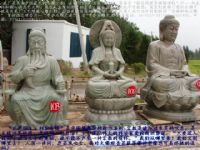 寺庙宗教石雕系列,千手观音, 菩萨罗汉佛像等佛神雕