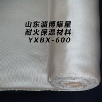 高硅氧布 硅铝精纺布 防火焊接布 阻燃布