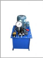 DSS电动液压泵-德州东德液压机械厂