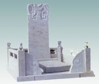 专业设计建造安装各式墓碑