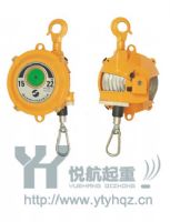 弹簧平衡器，平衡器，进口弹簧平衡器，烟台悦航总经销