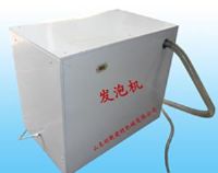 供应玻镁防火板专业发泡机