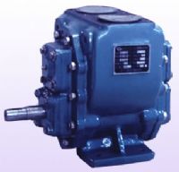 YHCB圆弧齿轮油泵-博山先科泵业
