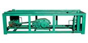 Ｗ－１６型超长型钢筋弯箍机
