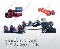 LWC离心式水泥制管机