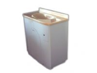 人造石洁具生产线-多功能洁具系列