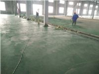 聊城冠县哪个提供金刚砂耐磨地坪施工工艺的厂家低价格