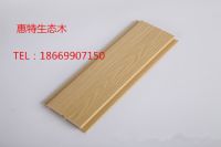 广东惠特生态木高档85浮雕板