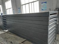 山东淄博钢骨架轻型板,网架板,屋面板质量可靠