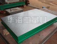 铸铁方箱技术要求和种类介绍