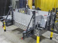 供应三维柔性组合工装夹具