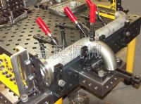 三维柔性组合工装夹具厂家