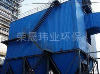 中频炉单机除尘器供应商