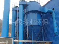 中频炉布袋式除尘器多少钱