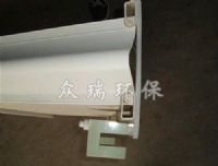 管束除雾除尘器的关键作用
