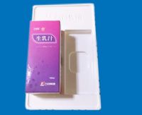 药用玻璃瓶在成型过程中遇到的问题及包装形式介绍