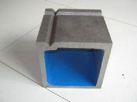 铸铝方箱的刮研工艺和精度介绍
