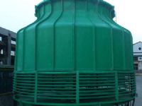 锅炉专用冷却塔使用前的操作方法及其冷却因素