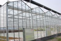 青州温室大棚阳光板，耐力板，阳光板生产厂家