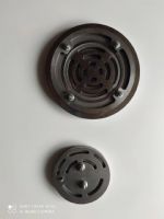 WP33L WP151L 绍尔船用压缩机配件